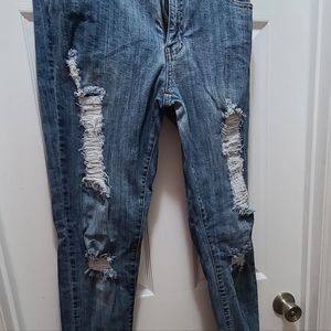 jeans women